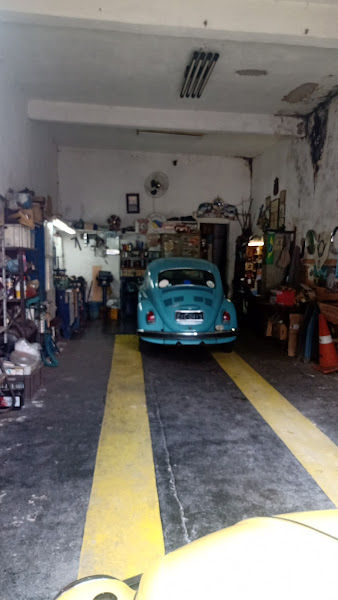 Foto 3 Luiz Auto Eletrico