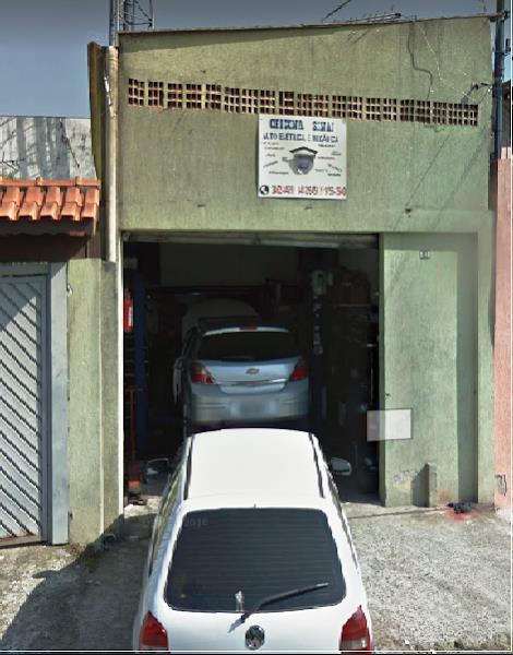 Sinai Auto Elétrica