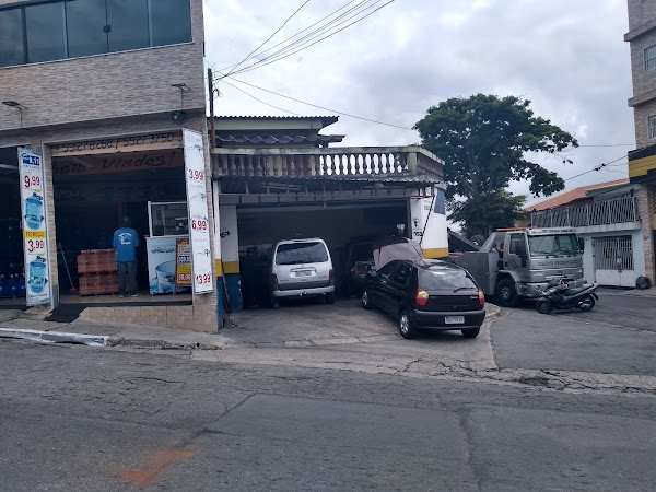 Marcio Auto Elétrico Marcio Auto Elétrico