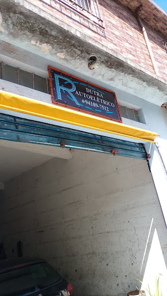 Foto 0 Auto elétrico beto