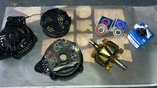 Auto Elétrico Chapolin