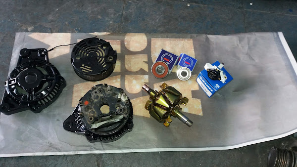 Foto 1 Auto Elétrico Chapolin