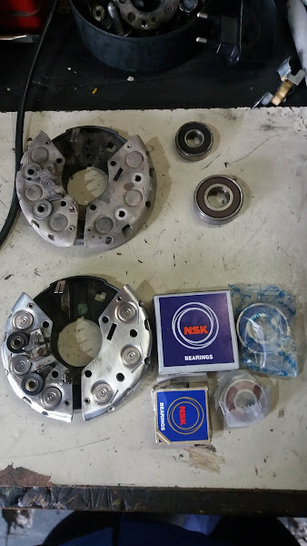 Foto 2 Auto Elétrico Chapolin