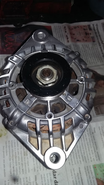 Foto 3 Auto Elétrico Chapolin