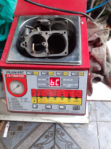 Foto 1 Auto Eletrico kar