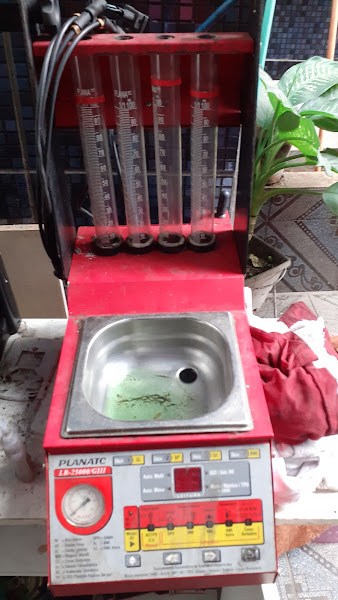 Foto 2 Auto Eletrico kar