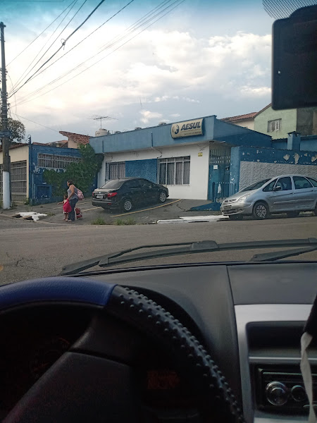 Auto Elétrico Moysés