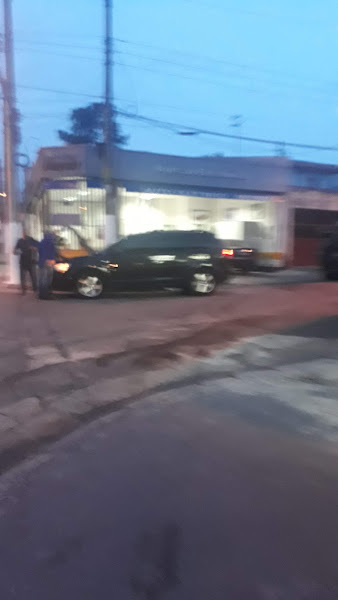 Foto 2 Auto Elétrico Moysés