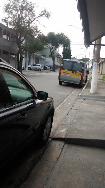 Foto 3 Auto Elétrico Moysés