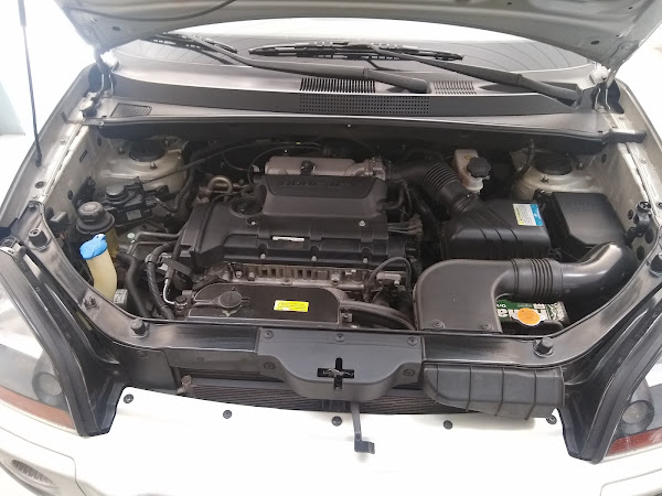 Foto 0 Marcelo Auto Elétrico Mecânica