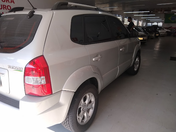 Foto 1 Marcelo Auto Elétrico Mecânica