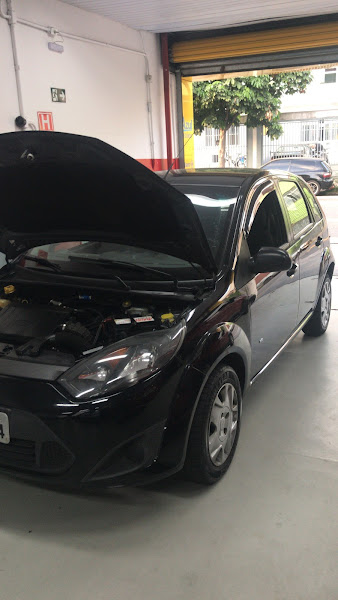 Foto 2 Marcelo Auto Elétrico Mecânica