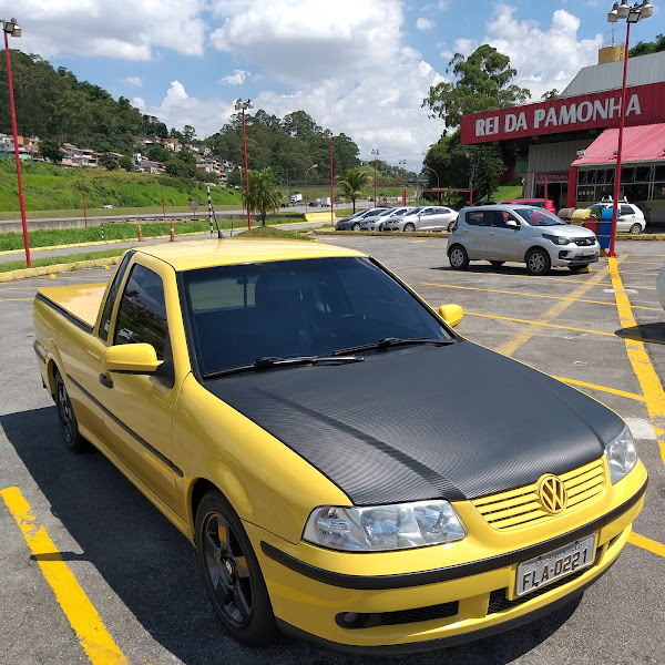 Foto 4 Auto Elétrico Pisca Alerta