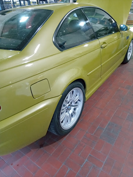 Foto 5 Auto Elétrico Pisca Alerta