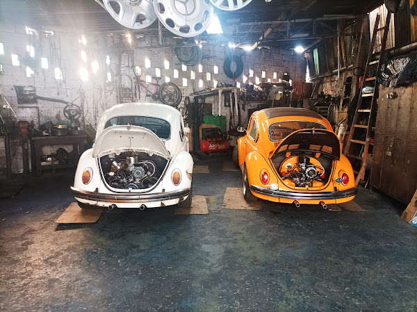 Foto 0 Auto Mecânica