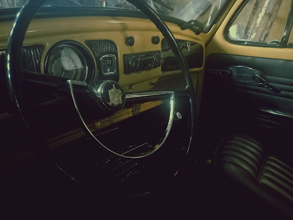 Foto 1 Auto Mecânica