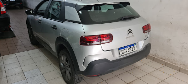 Foto 2 Arcar Serviços Automotivos Especilaista Peugeot Citroen e Renault