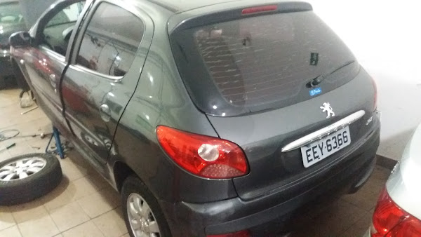 Foto 3 Arcar Serviços Automotivos Especilaista Peugeot Citroen e Renault