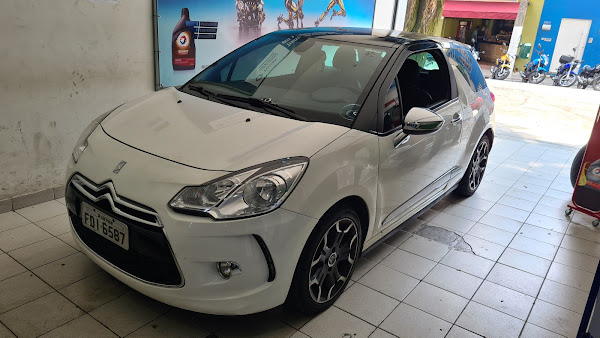 Foto 5 Arcar Serviços Automotivos Especilaista Peugeot Citroen e Renault