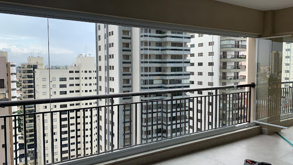 Foto 0 Vidracaria Proglass Temperados E Laminados