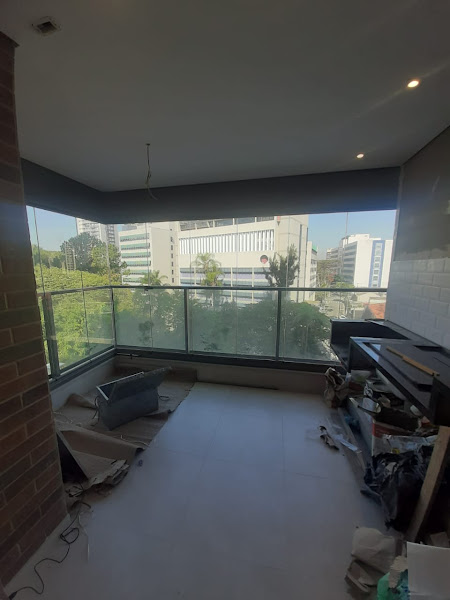 Foto 2 Vidracaria Proglass Temperados E Laminados