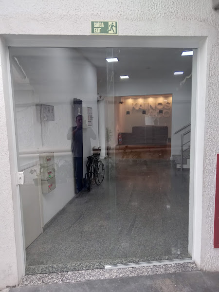 Aurora Vidraria Soluções em Vidros e Esquadrias