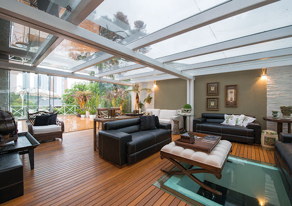 Foto 2 Vidraçaria Vetropluss Vidros