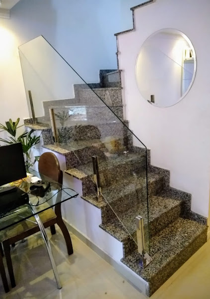 Foto 2 Vidraçaria Nacionalista, A Melhor Vidraçaria da Zona Leste!