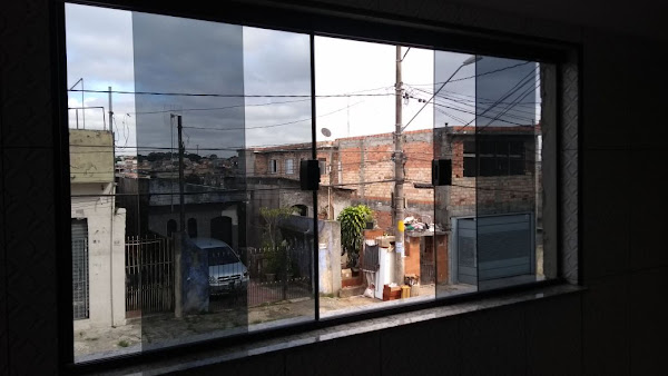 Foto 5 Vidraçaria Nacionalista, A Melhor Vidraçaria da Zona Leste!