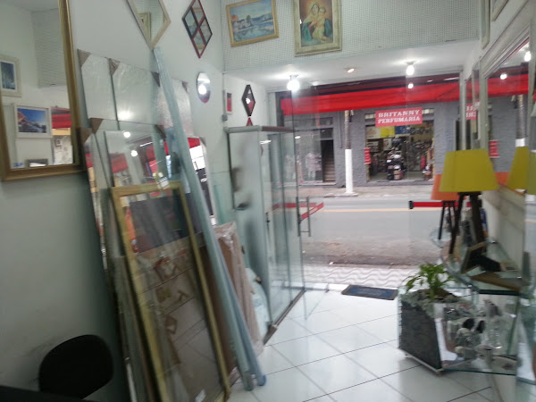 Foto 0 Vidraçaria Triart''s