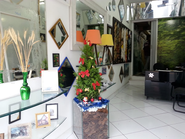 Foto 1 Vidraçaria Triart''s