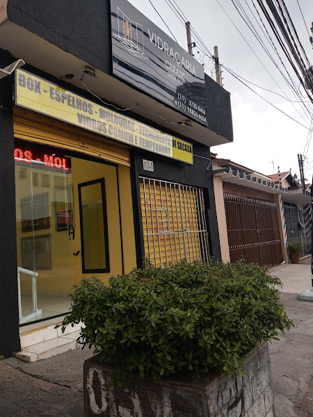 Vidraçaria Cerant Vidraçaria Cerant