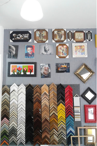 Foto 1 Vidraçaria Nova Casa