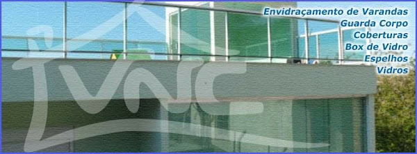 Foto 3 Vidraçaria Nova Casa