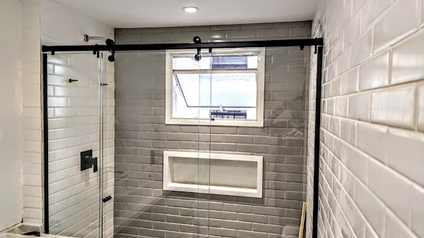 Foto 1 Vidraçaria JR Vidros Espelhos e Box