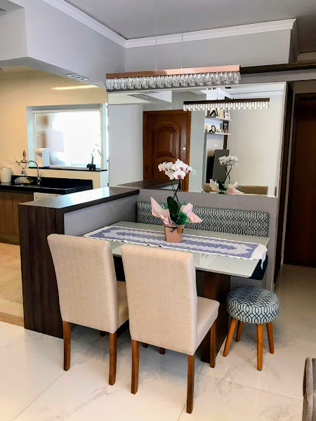 Foto 2 Vidraçaria JR Vidros Espelhos e Box