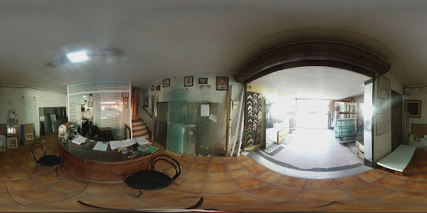 Foto 1 Vidraçaria Guerreiro