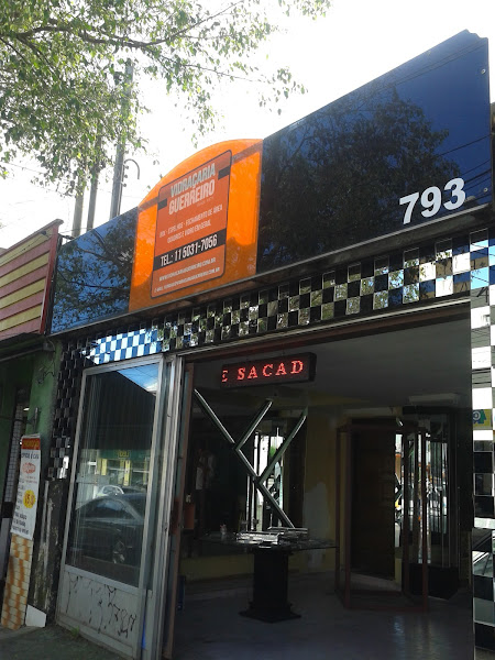 Foto 4 Vidraçaria Guerreiro