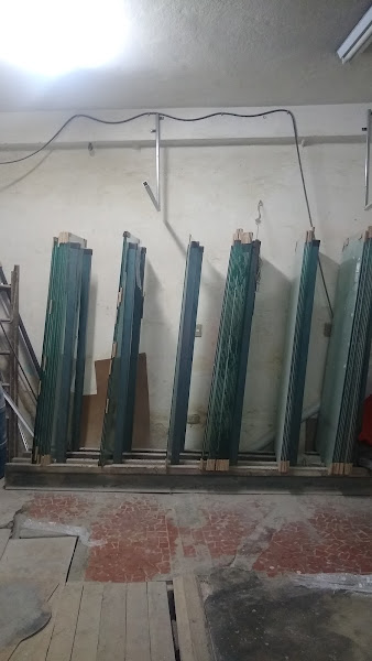 Foto 5 Vidraçaria Guerreiro