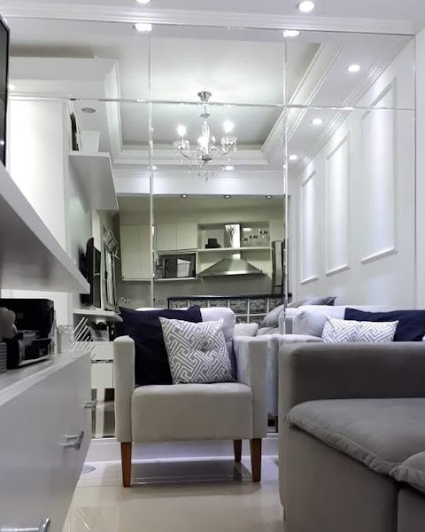 Foto 1 Vidraçaria Thomaz