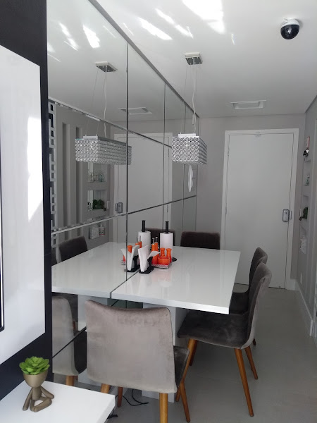 Foto 2 Vidraçaria Thomaz