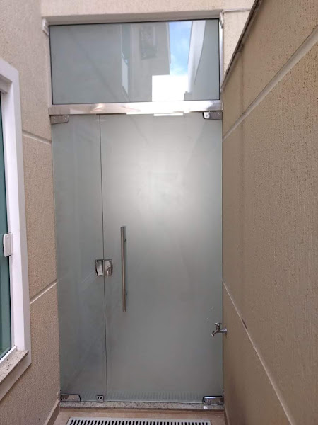 Foto 3 Vidraçaria Thomaz