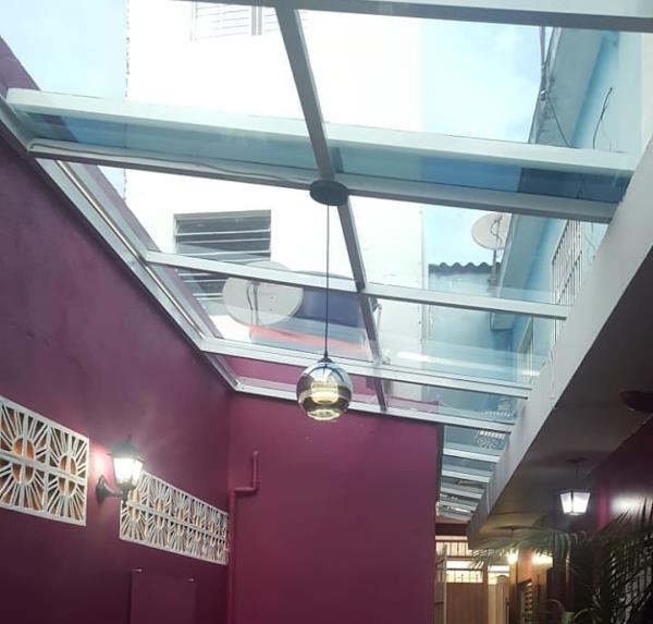 Foto 4 Vidraçaria Thomaz