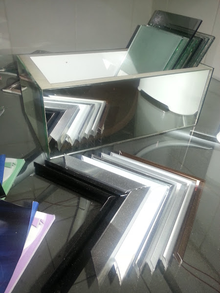 vidraçaria quadros lorena