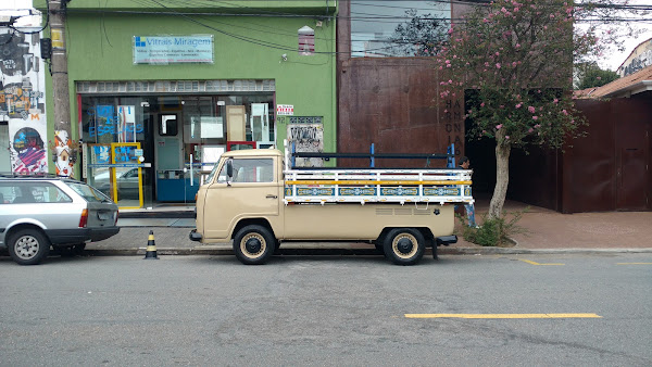 Foto 1 Vidraçarias e Vidraceiros na Vila Madalena - iv