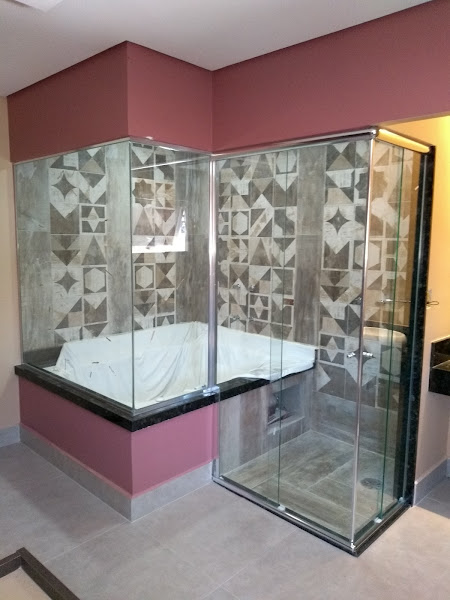 Foto 3 Vidraçaria Alvim