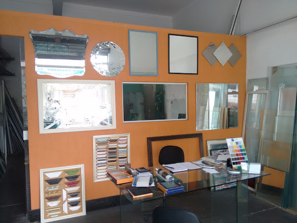 Foto 5 Vidraçaria Alvim