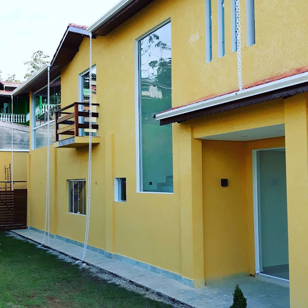 Foto 1 Vitrato Vidros