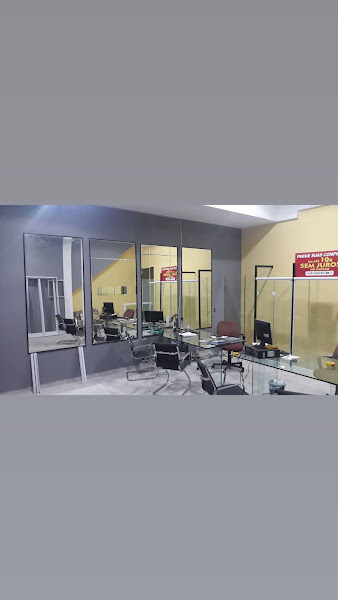 Foto 2 Vitrato Vidros