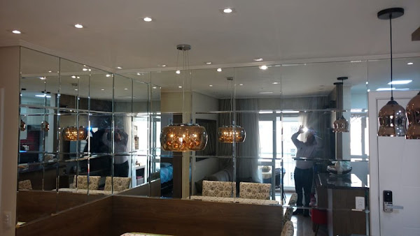 Foto 1 Vidraçaria 2M